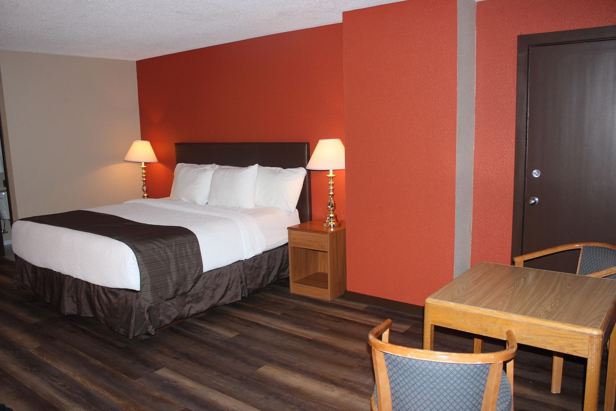 Coast Swift Current Hotel Kültér fotó