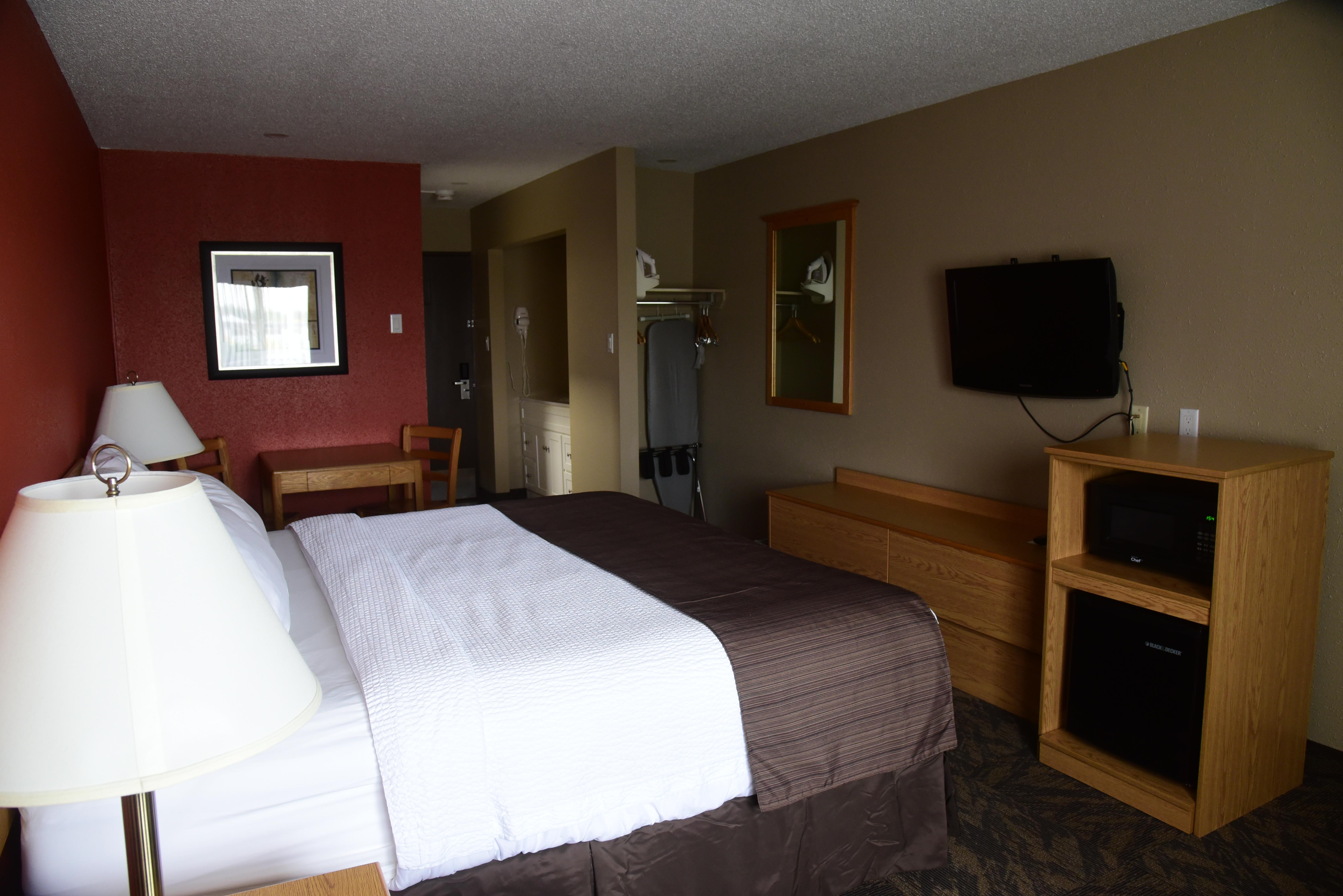 Coast Swift Current Hotel Kültér fotó